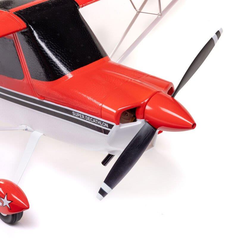 E-flite Super Decathlon 1.2m PNP - 30