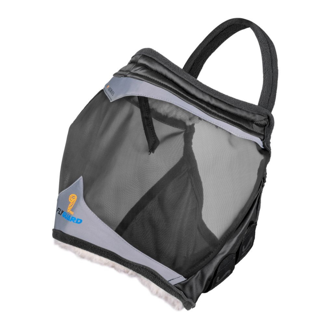 FLYGUARD FLUGHUVA UTAN ÖRON  - 2