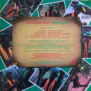 Barrington Levy – Robin Hood - 2