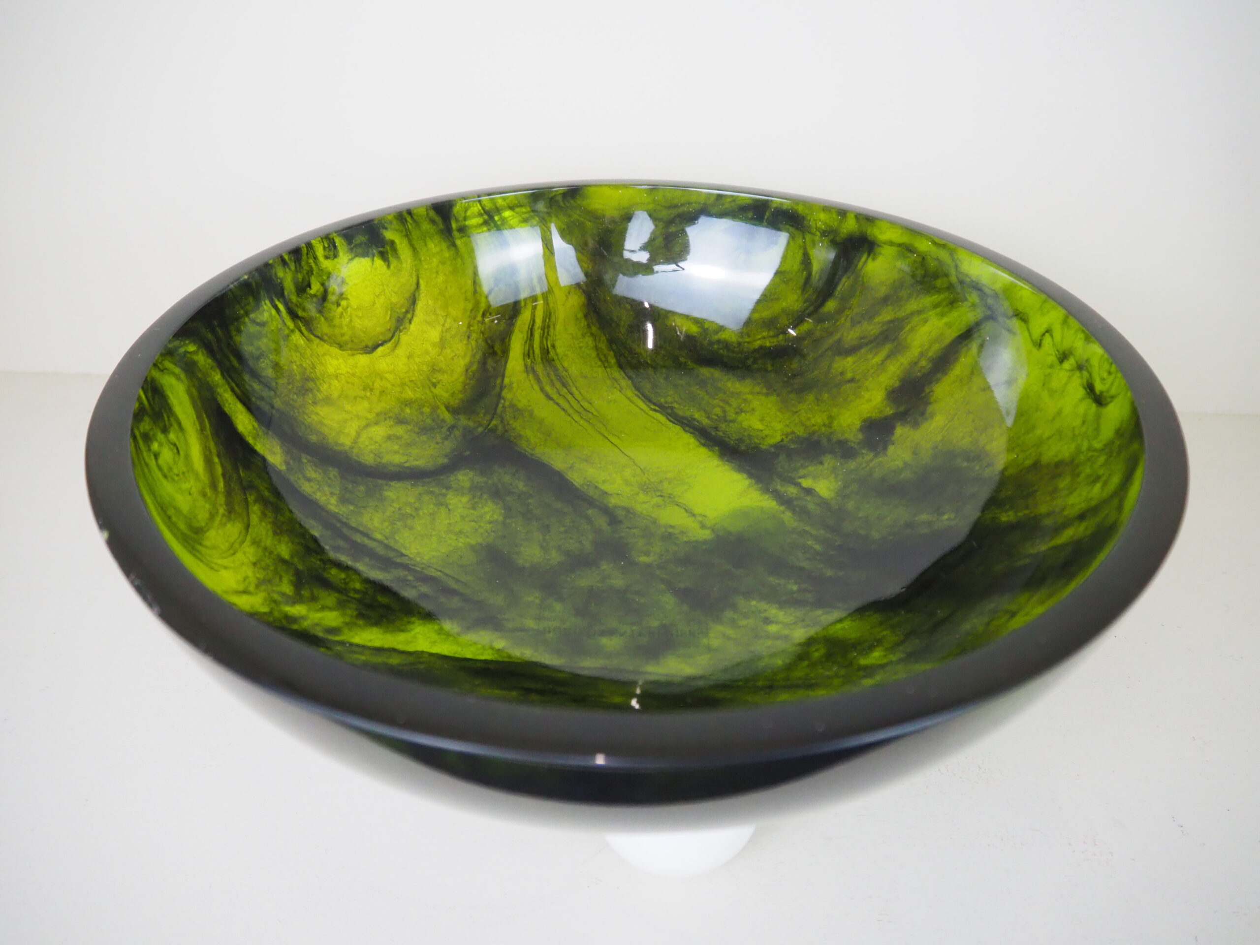 Selva fruit bowl green - 3