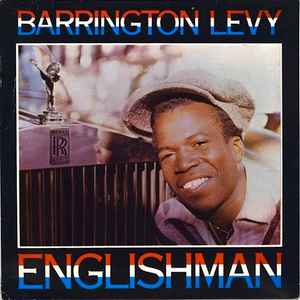 Barrington Levy – Englishman