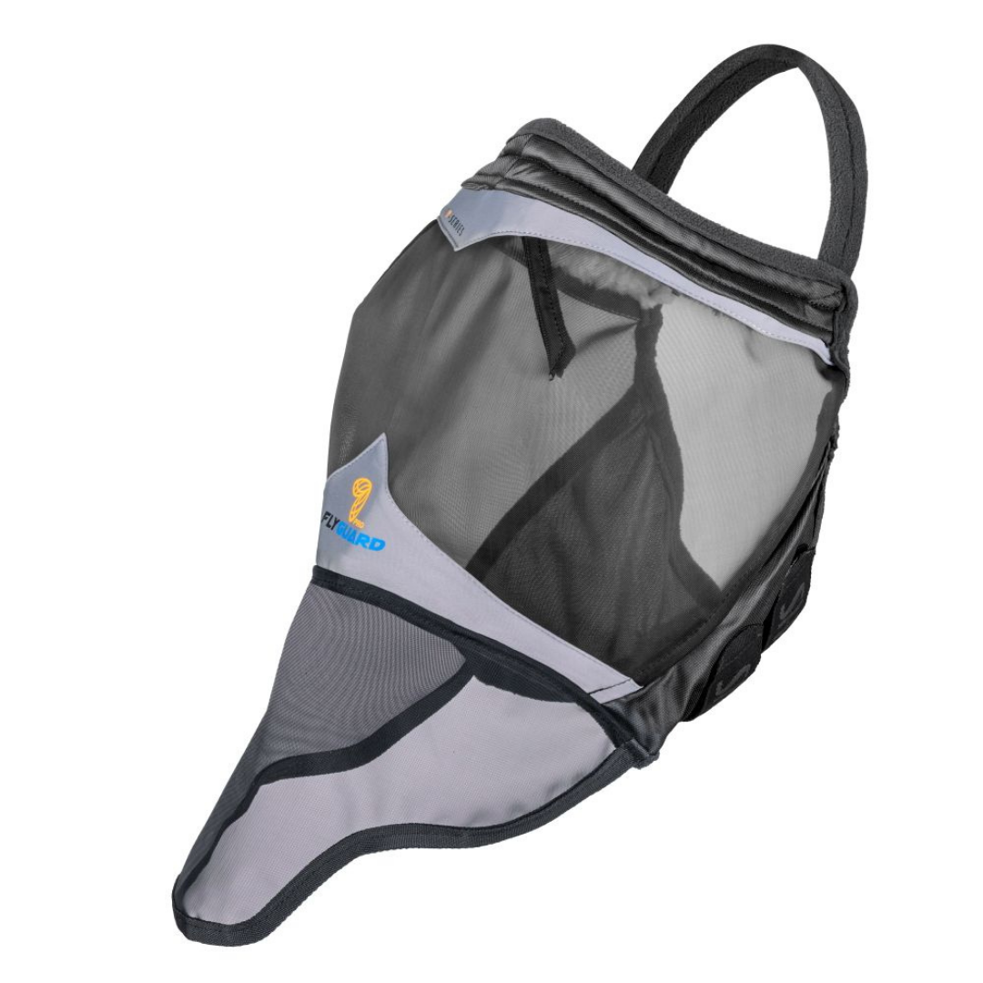 FLYGUARD FINE MESH FLUGHUVA MED NOS  - 2