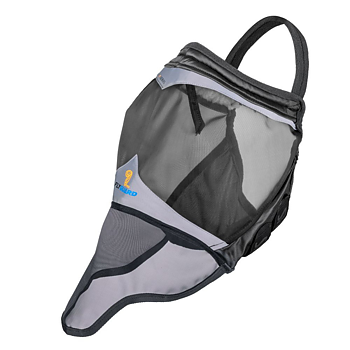 FLYGUARD FINE MESH FLUGHUVA MED NOS 