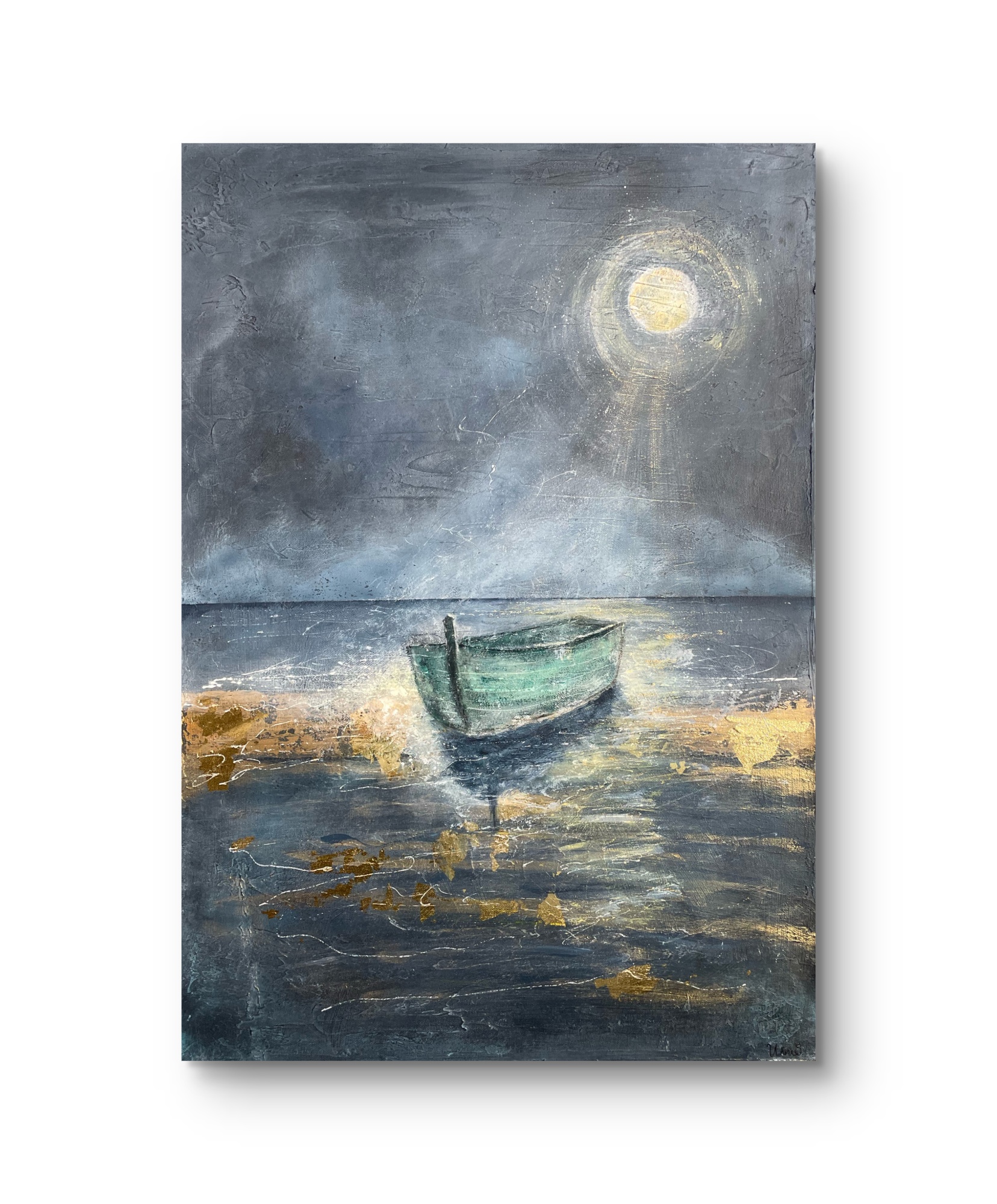 "Havglimt"