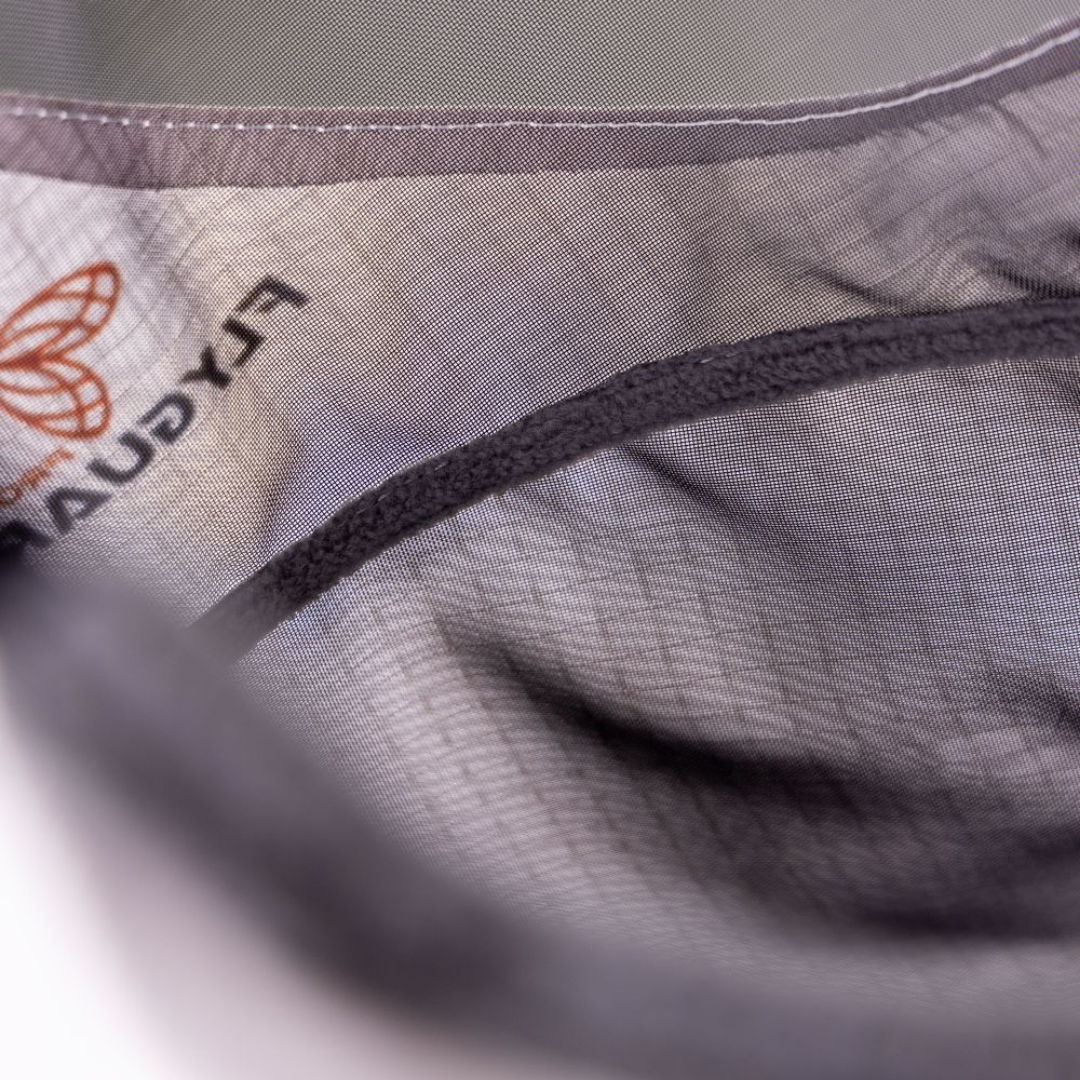 FLYGUARD SUN SHADE FLUGHUVA MED NOS  - 3
