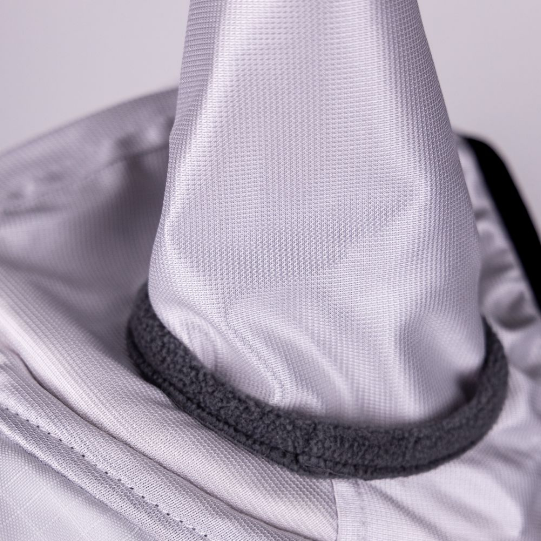 FLYGUARD SUN SHADE FLUGHUVA MED NOS  - 7