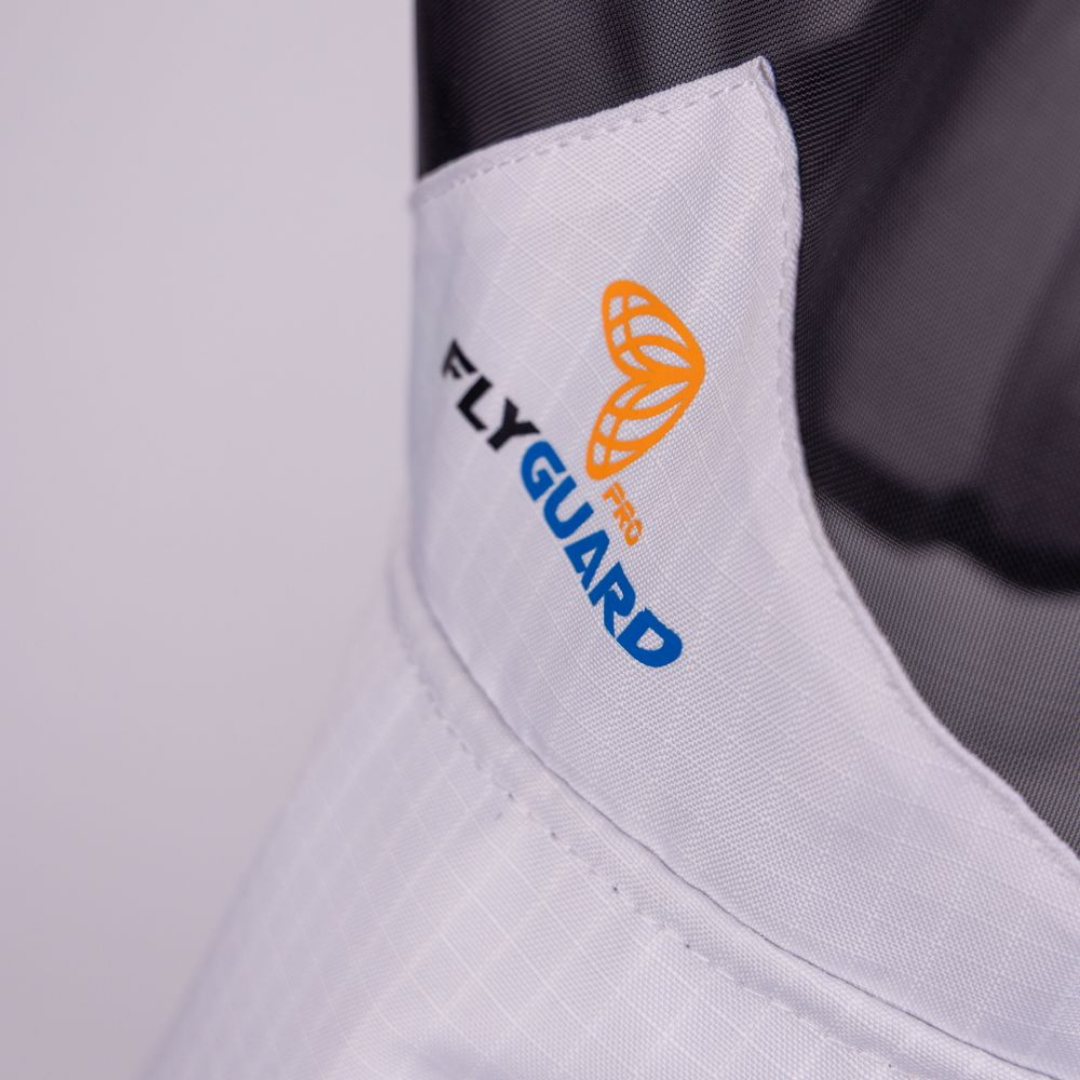 FLYGUARD SUN SHADE FLUGHUVA MED NOS  - 6