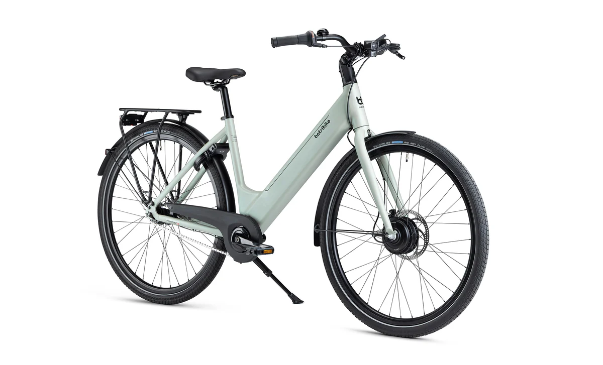 Batribike Pro E1  - 2