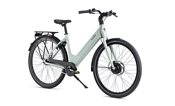 Batribike Pro E1 