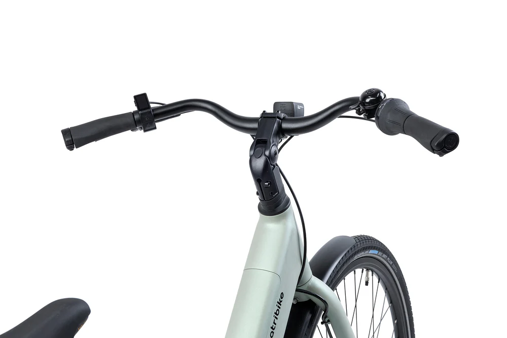 Batribike Pro E1  - 5