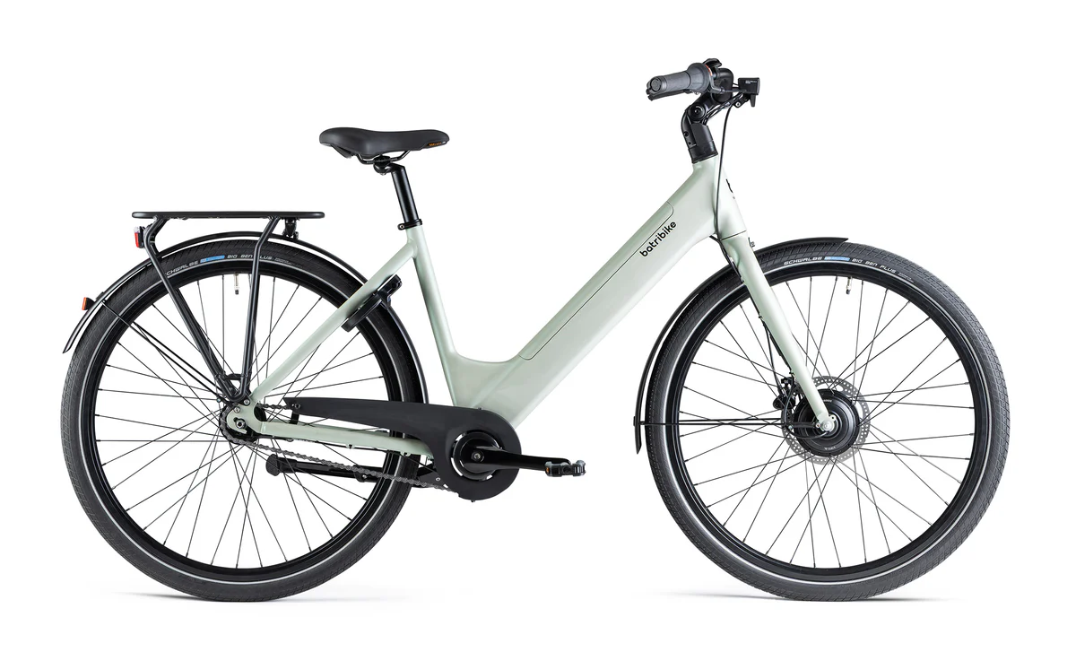 Batribike Pro E1 