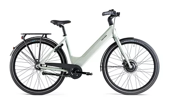 Batribike Pro E1 
