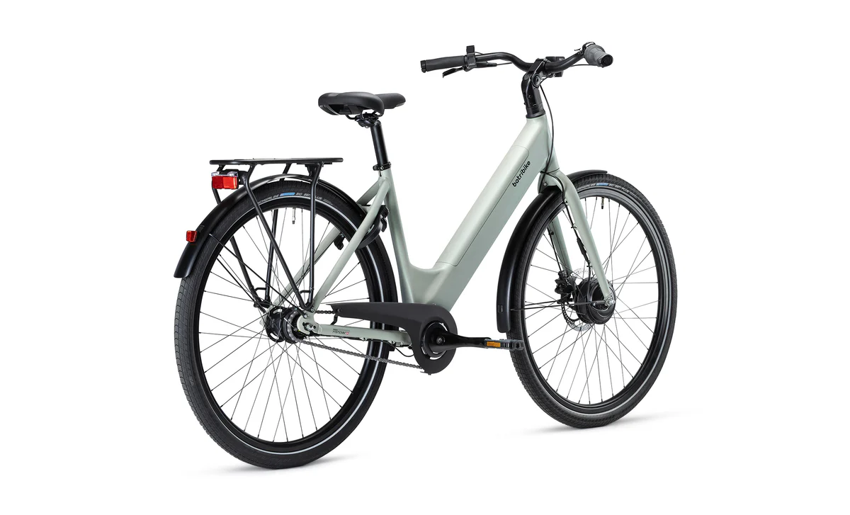 Batribike Pro E1  - 4