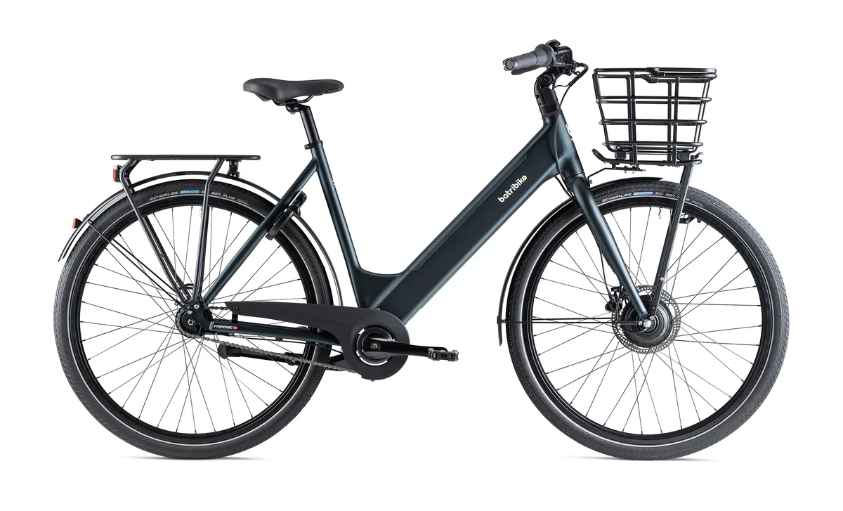 Batribike Pro E1  - 3