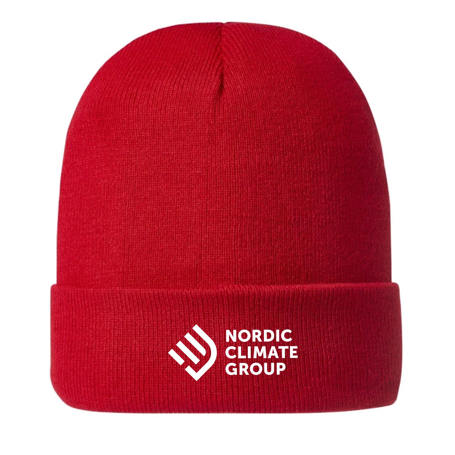 Mössa, ribbstickad (on demand) - 4