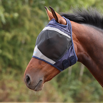 FLYGUARD FINE MESH FLUGHUVA MED ÖRONHÅL