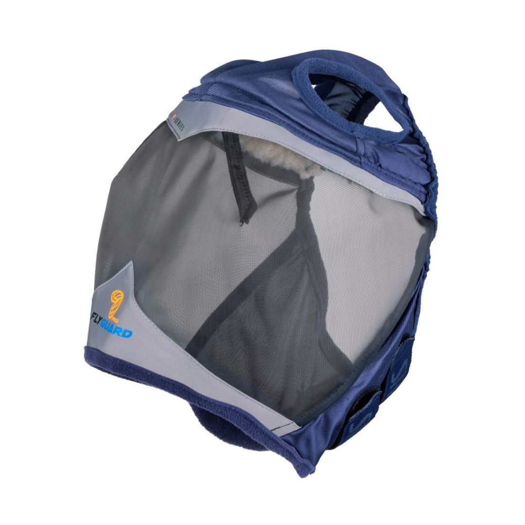 FLYGUARD FINE MESH FLUGHUVA MED ÖRONHÅL - 2