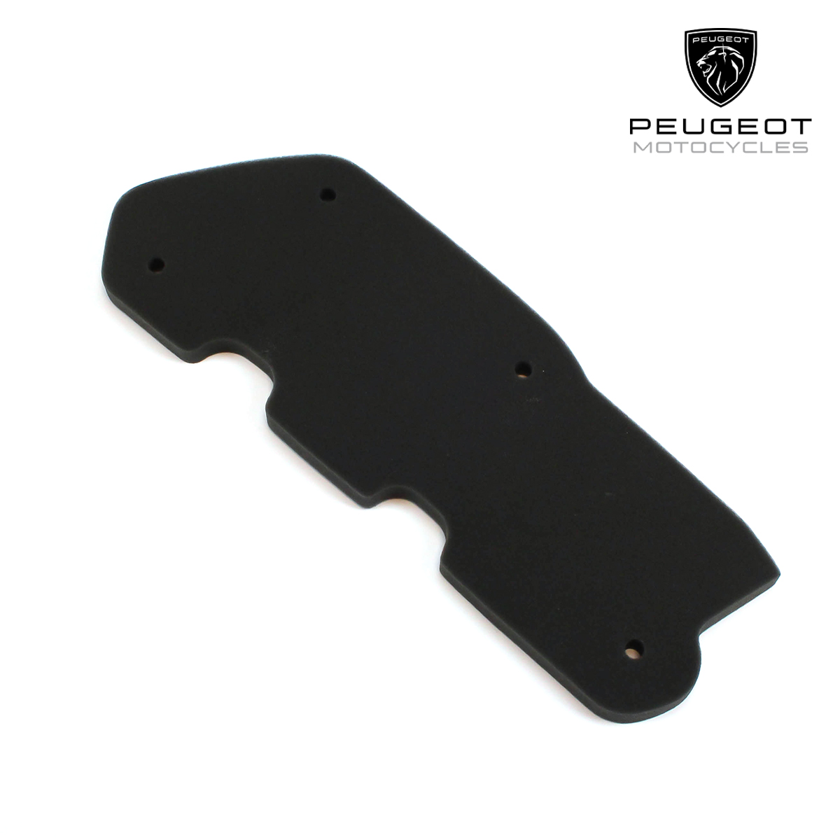 Luftfilter - Peugeot B1E40QMB - Original