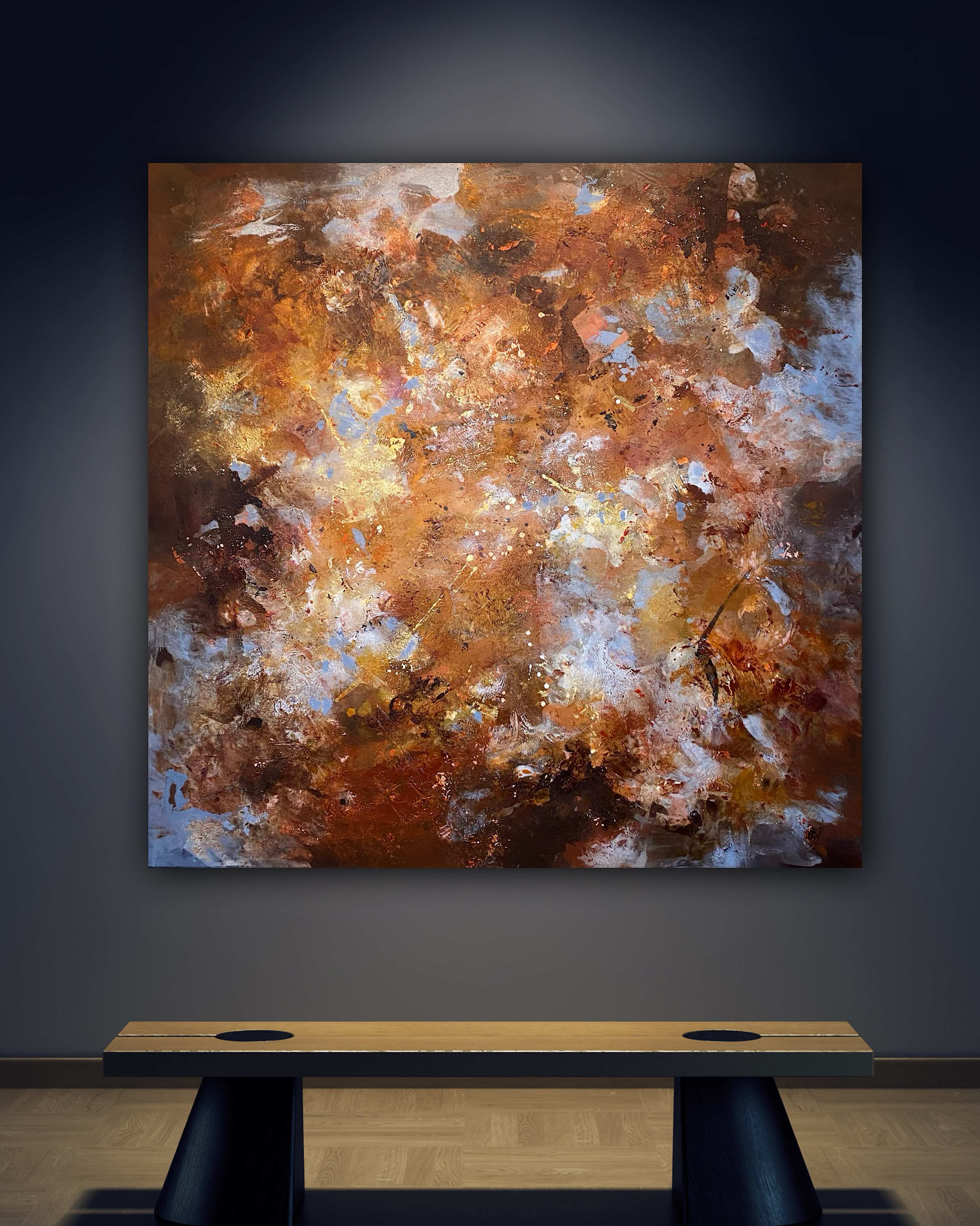 My legacy - 2