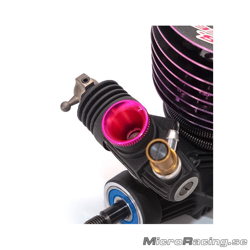 O.S. ENGINES - Nitro Engine, B21 Ronda Drake Edition 2, 1/8 Off Road - 10