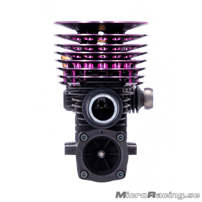O.S. ENGINES - Nitro Engine, B21 Ronda Drake Edition 2, 1/8 Off Road - 5