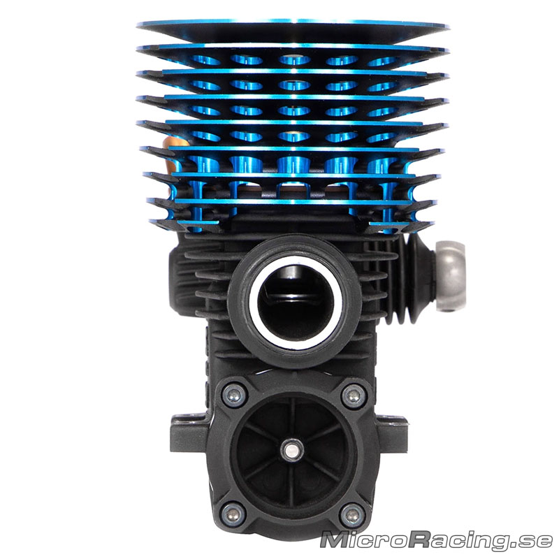 O.S. ENGINES - Nitro Motor, B21  Adam Drake 4, 1/8 Off Road - 6