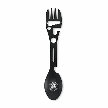 Multiverktygsbestick rostfritt verktyg “spork”