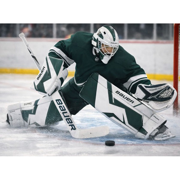 Bauer GP SV-Pro Limited paket DAL