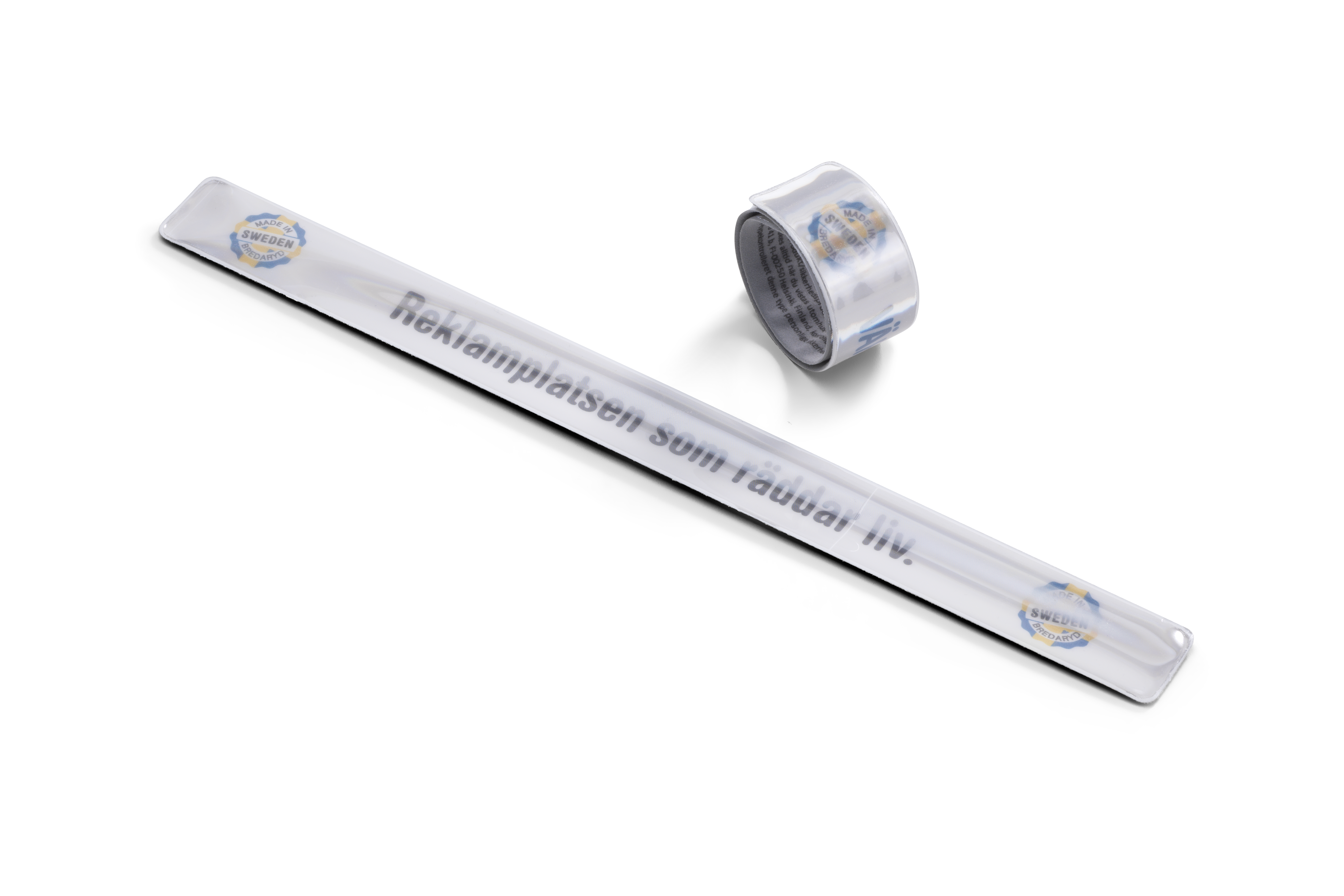 Reflexband slapwrap - 5