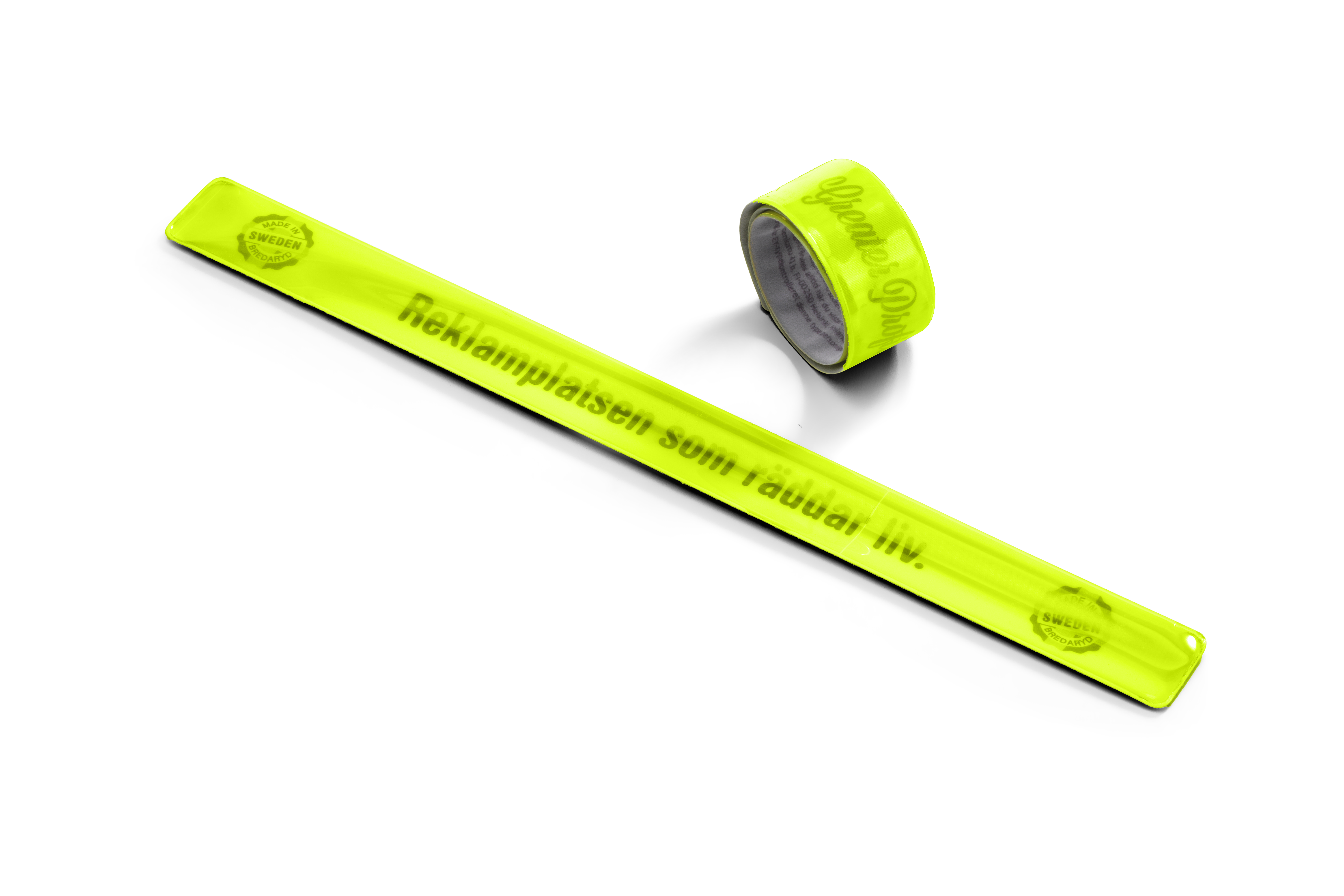 Reflexband slapwrap - 3
