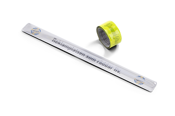 Reflexband slapwrap