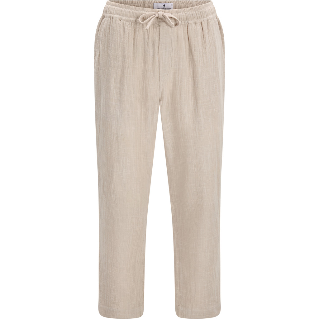 Urban Pioneers - Timmy Pants - Sand - 4