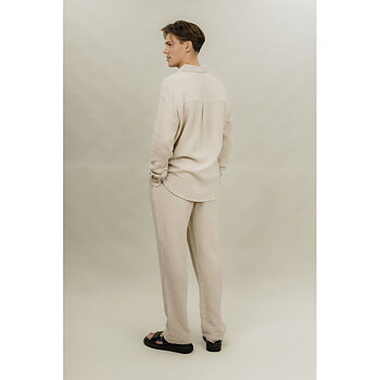 Urban Pioneers - Timmy Pants - Sand
