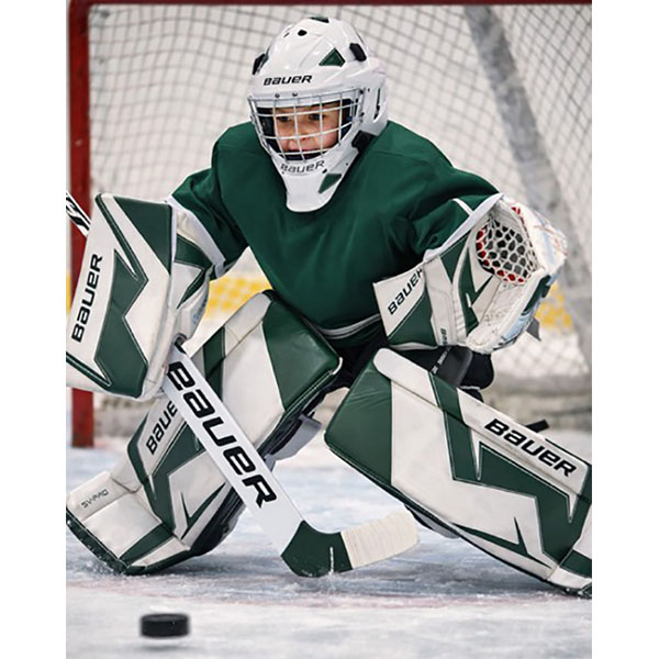 Bauer GP SV-Pro Limited Jr paket DAL