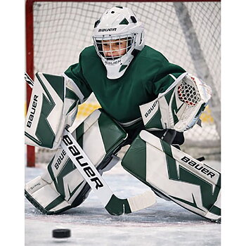 Bauer GP SV-Pro Limited Jr paket DAL