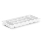 Besticklåda smal, 6-fack 470 x 230mm