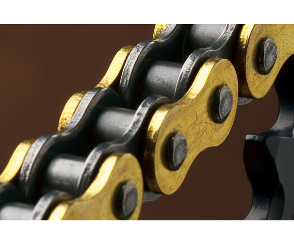 Renthal, Kedja R1, 1/2x1/4, 130L, 420