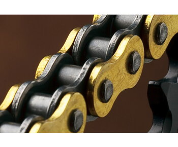 Renthal, Kedja R1, 1/2x1/4, 130L, 420