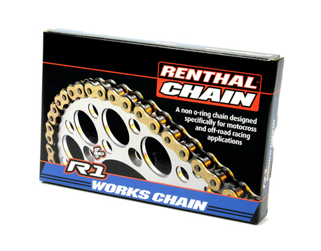 Renthal Kedja R1 420x130 C246