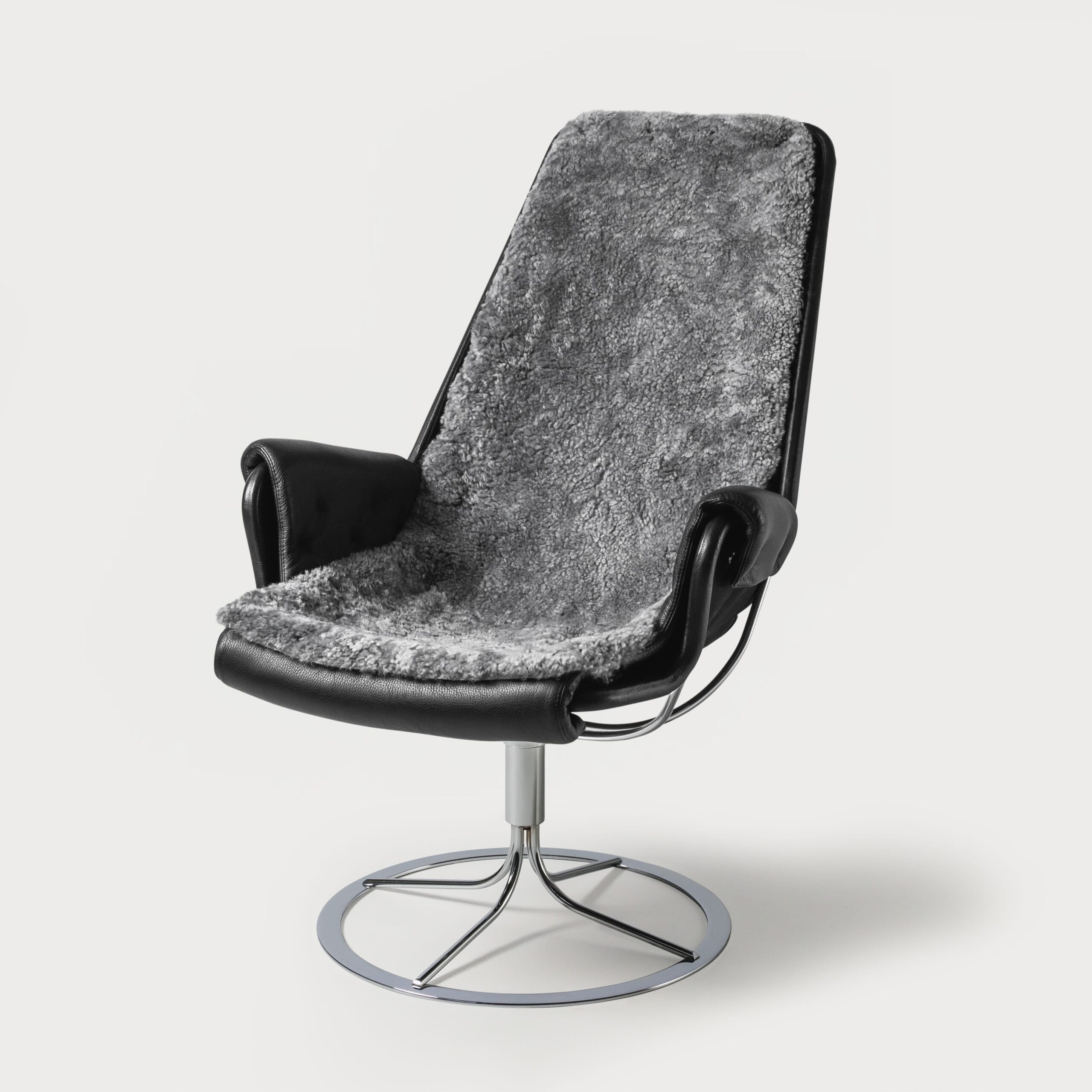 Fårskinns överdrag till Jetson fåtöljen / Standard / Alla färger