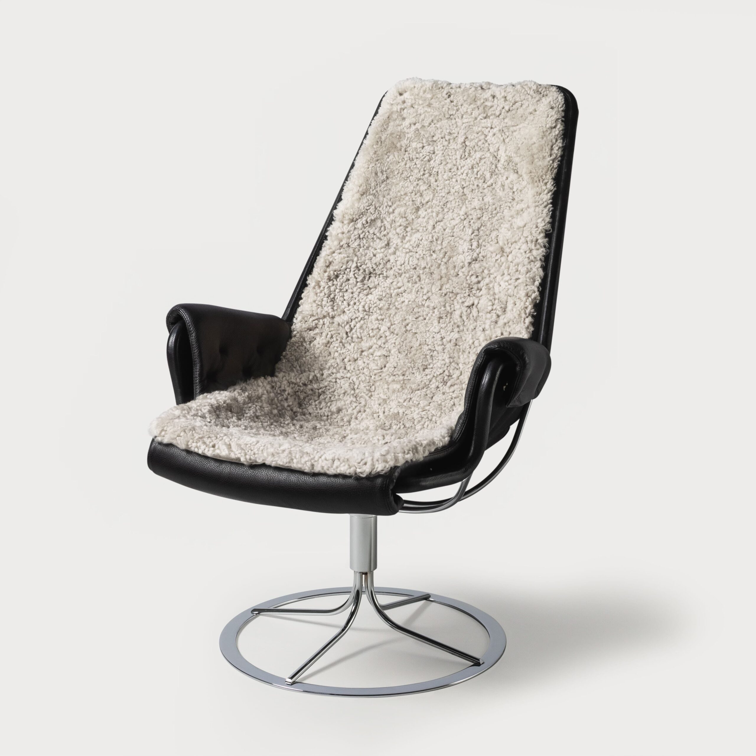 Fårskinns överdrag till Jetson fåtöljen / Standard / Alla färger - 7