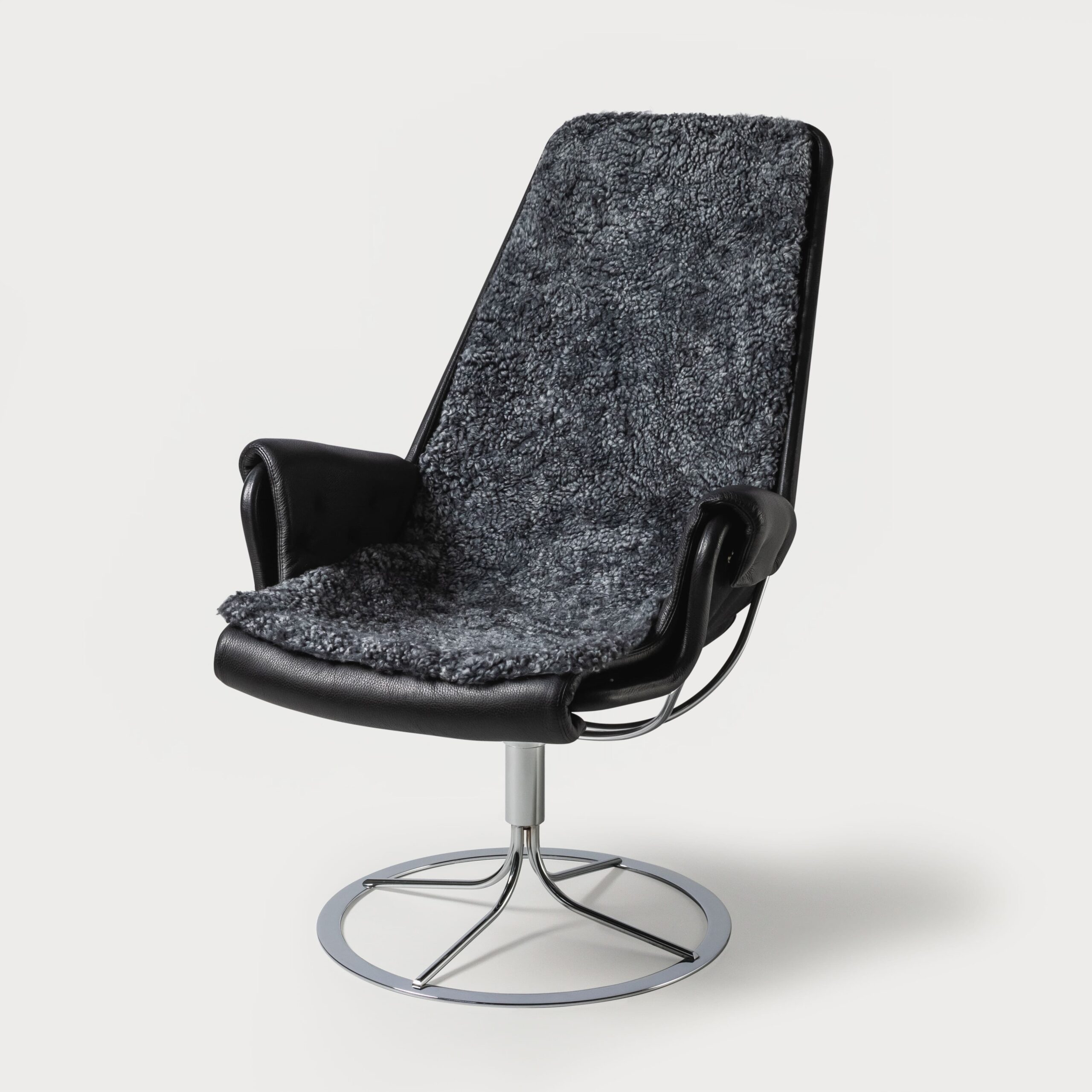 Fårskinns överdrag till Jetson fåtöljen / Standard / Alla färger - 3