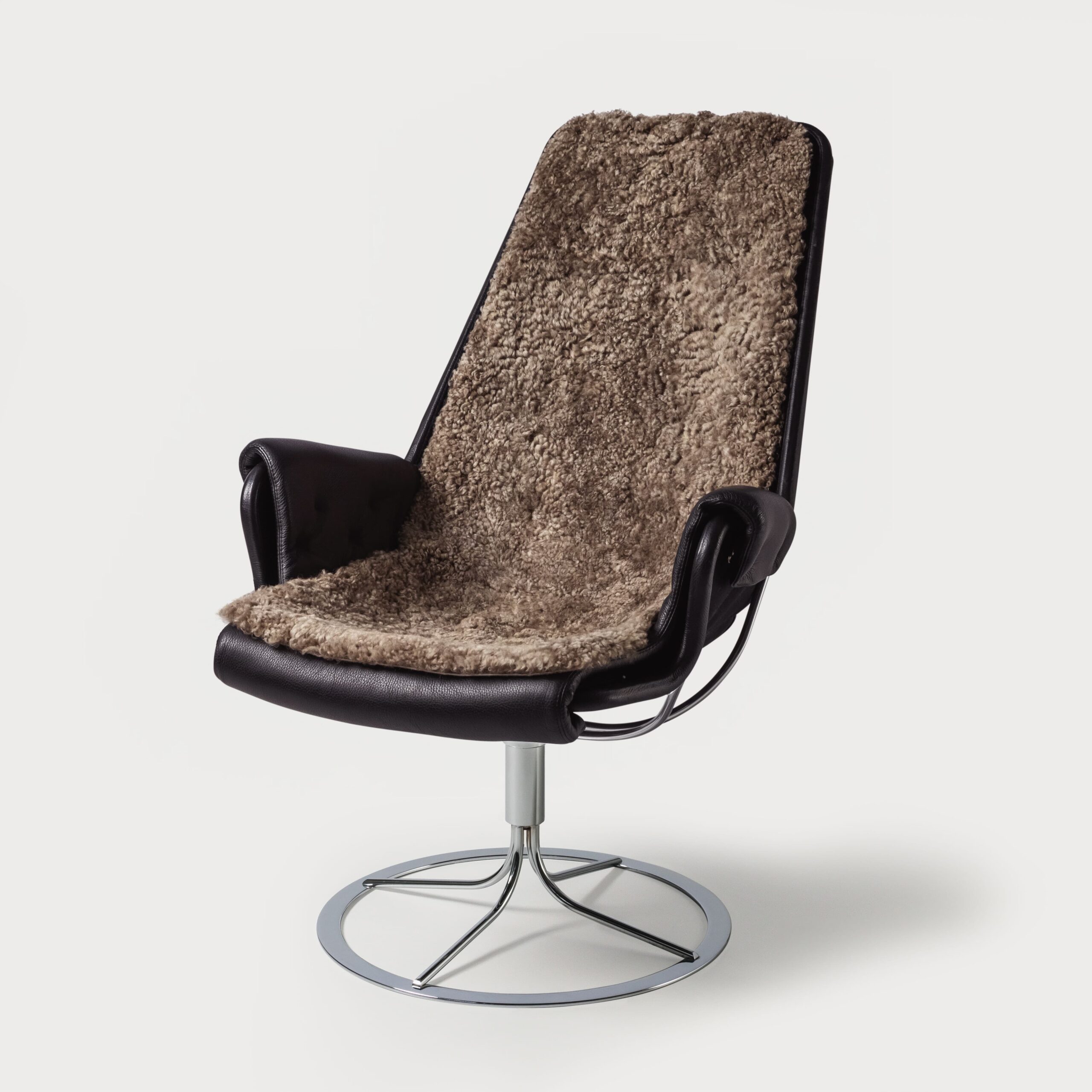 Fårskinns överdrag till Jetson fåtöljen / Standard / Alla färger - 9