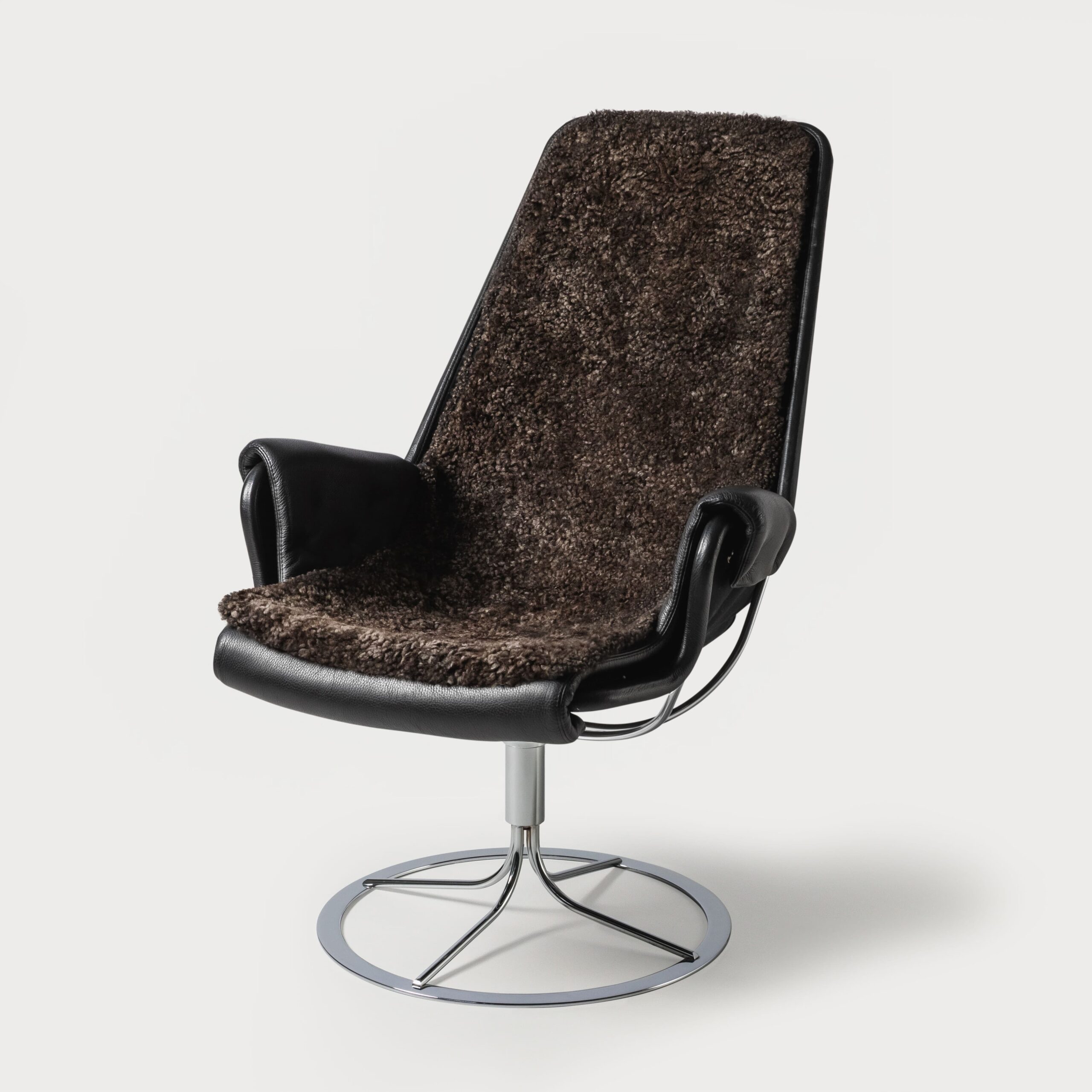Fårskinns överdrag till Jetson fåtöljen / Standard / Alla färger - 6
