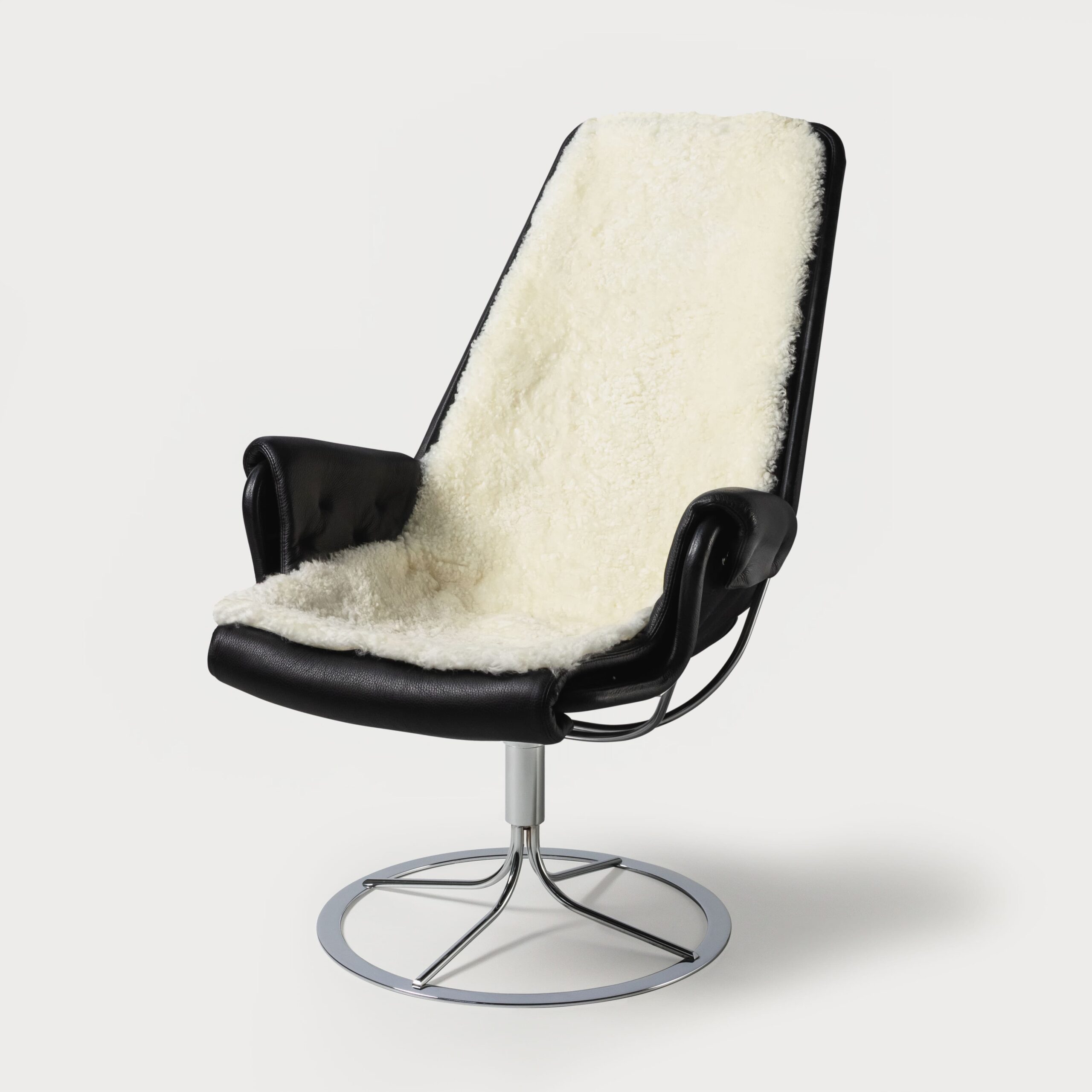 Fårskinns överdrag till Jetson fåtöljen / Standard / Alla färger - 8