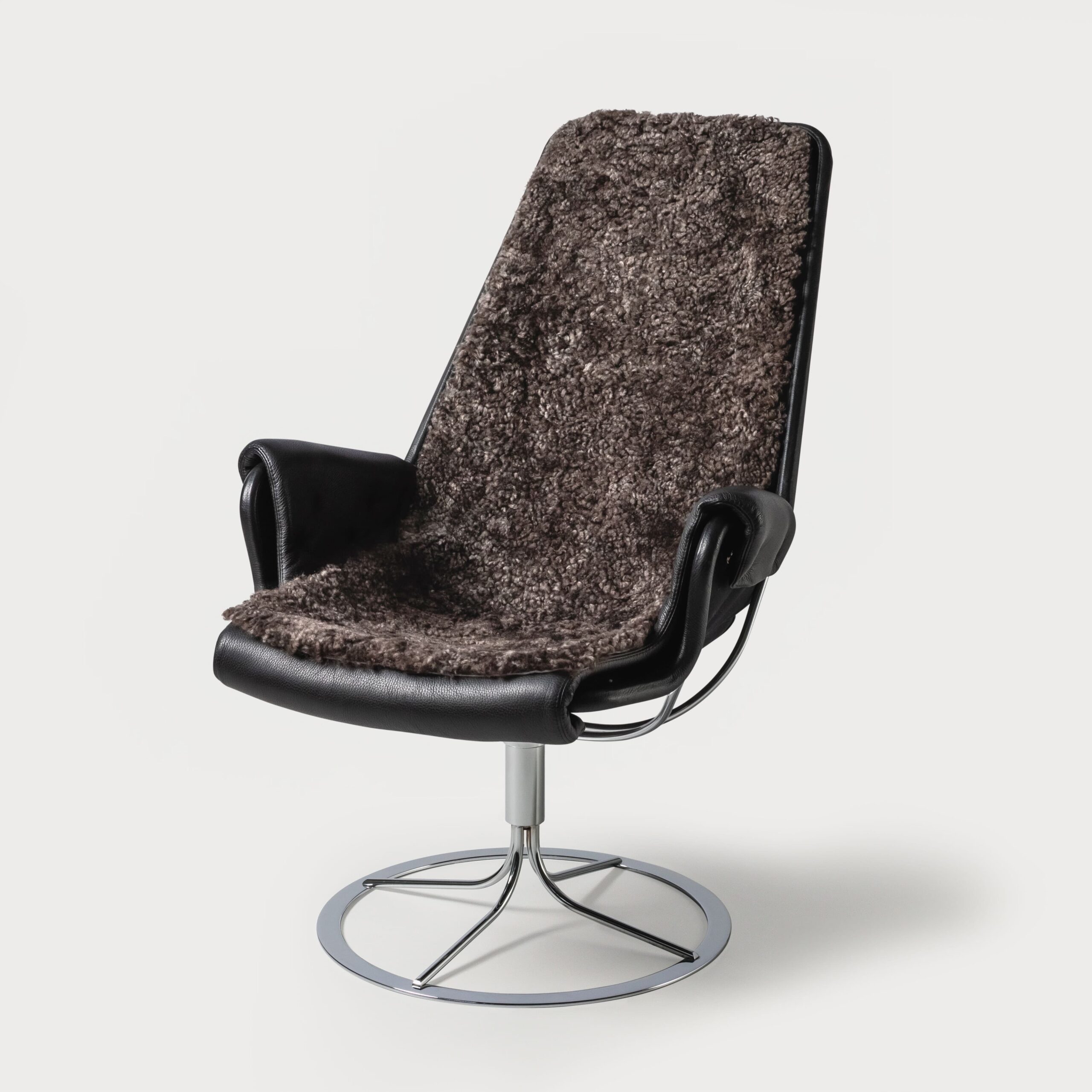 Fårskinns överdrag till Jetson fåtöljen / Standard / Alla färger - 5