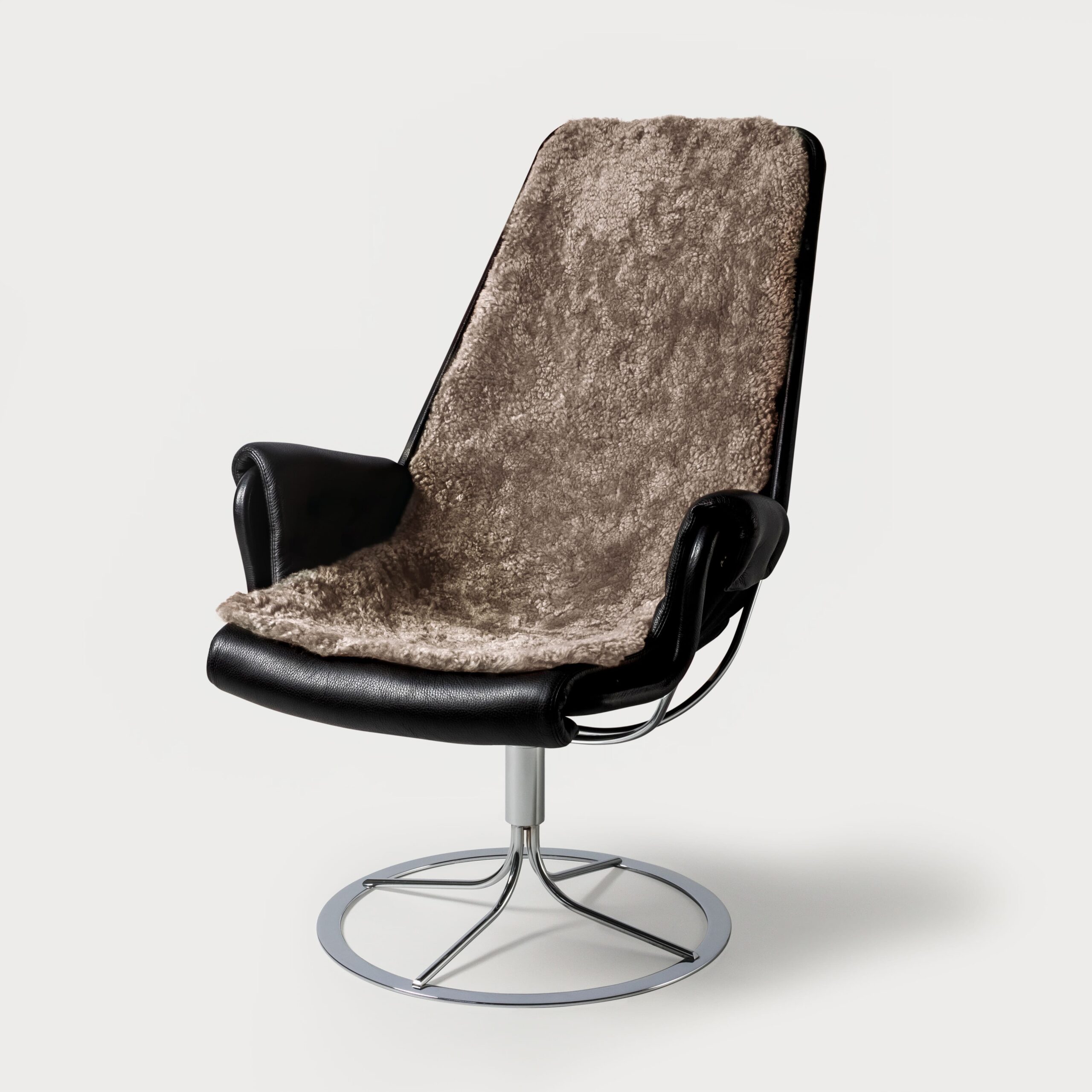 Fårskinns överdrag till Jetson fåtöljen / Standard / Alla färger - 4