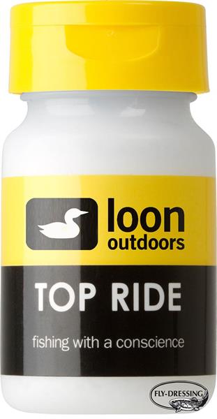 Loon Top Ride