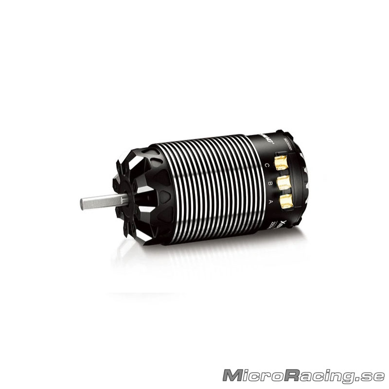 HOBBYWING - Motor XeRun 4268SD G3 1900kV, 1/8 Off Road - 2