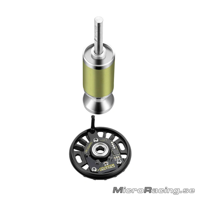 HOBBYWING - Motor XeRun 4268SD G3 1900kV, 1/8 Off Road - 5